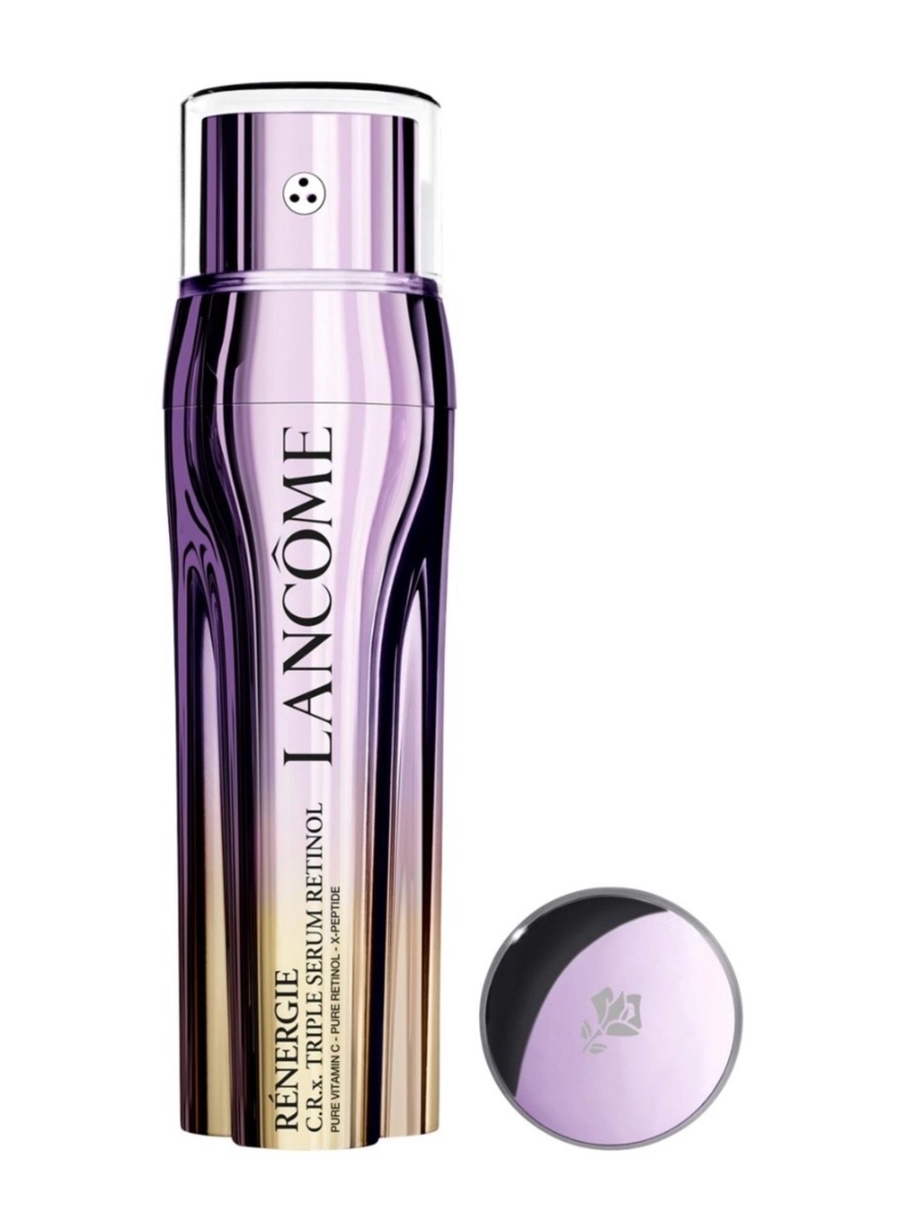 Lancôme Renergie C.R.X Triple Serum Retinol
